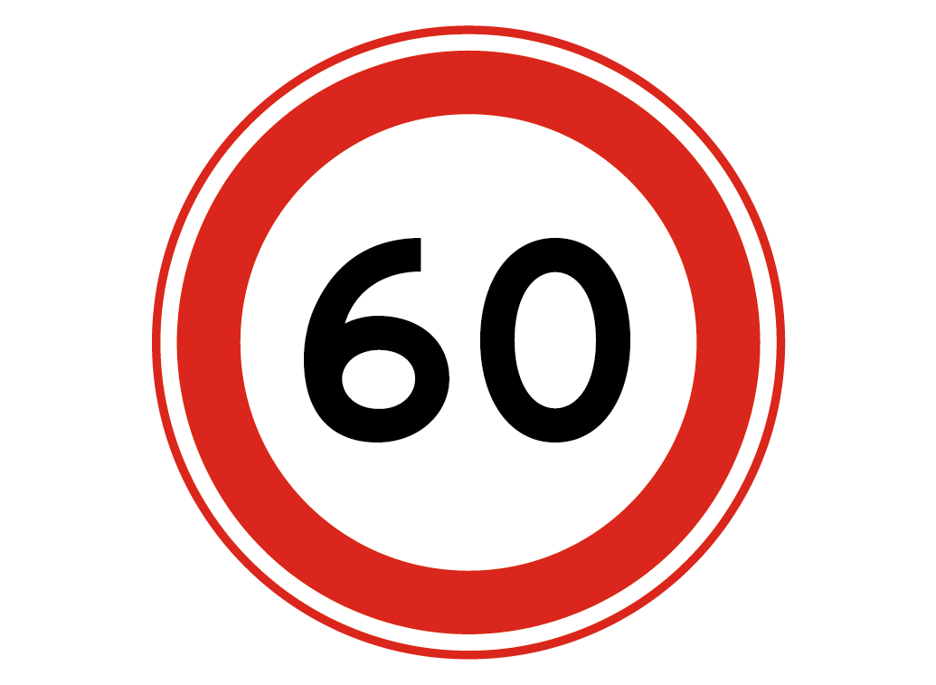 RVV Verkeersbord A01