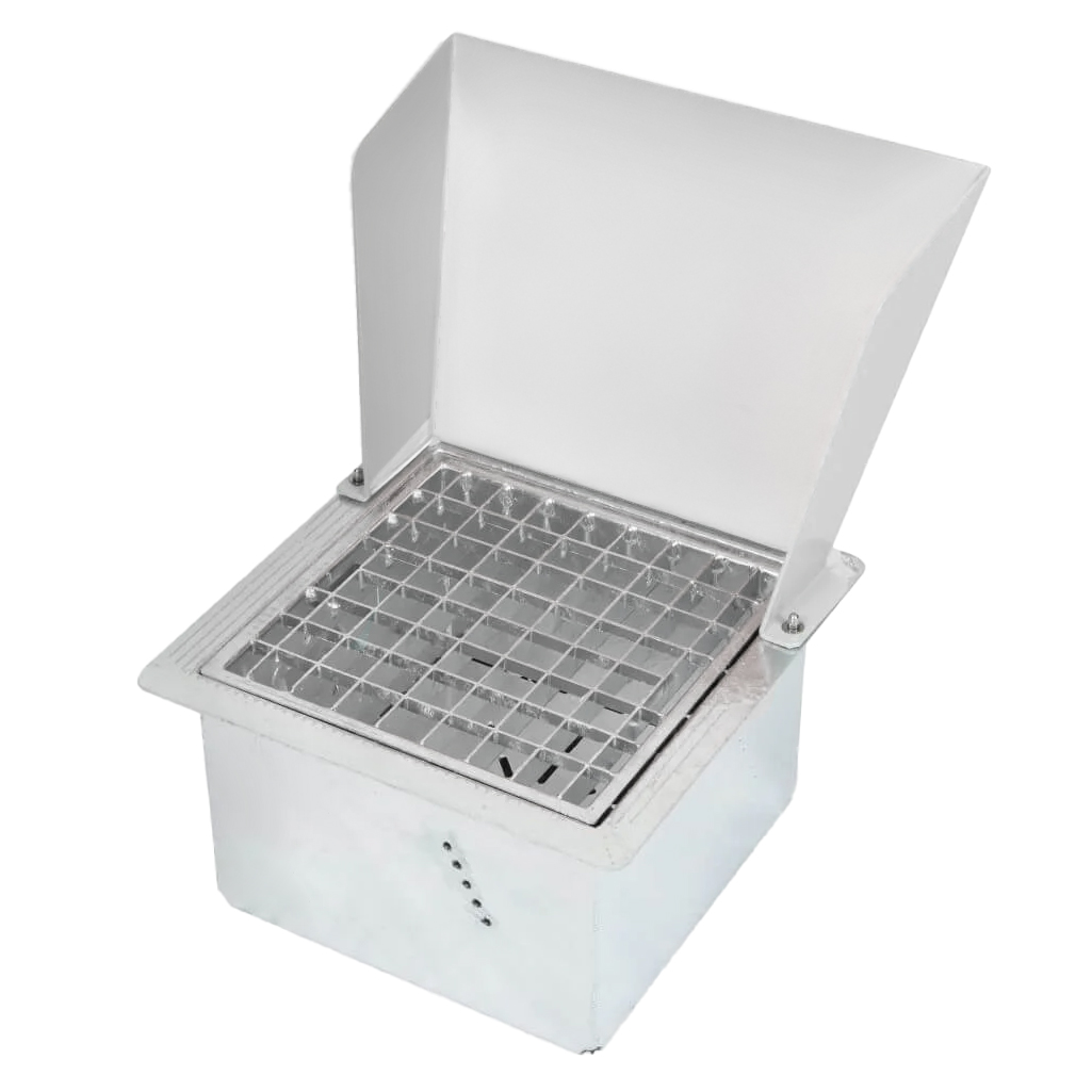 Tegelasbak - Peukenbak