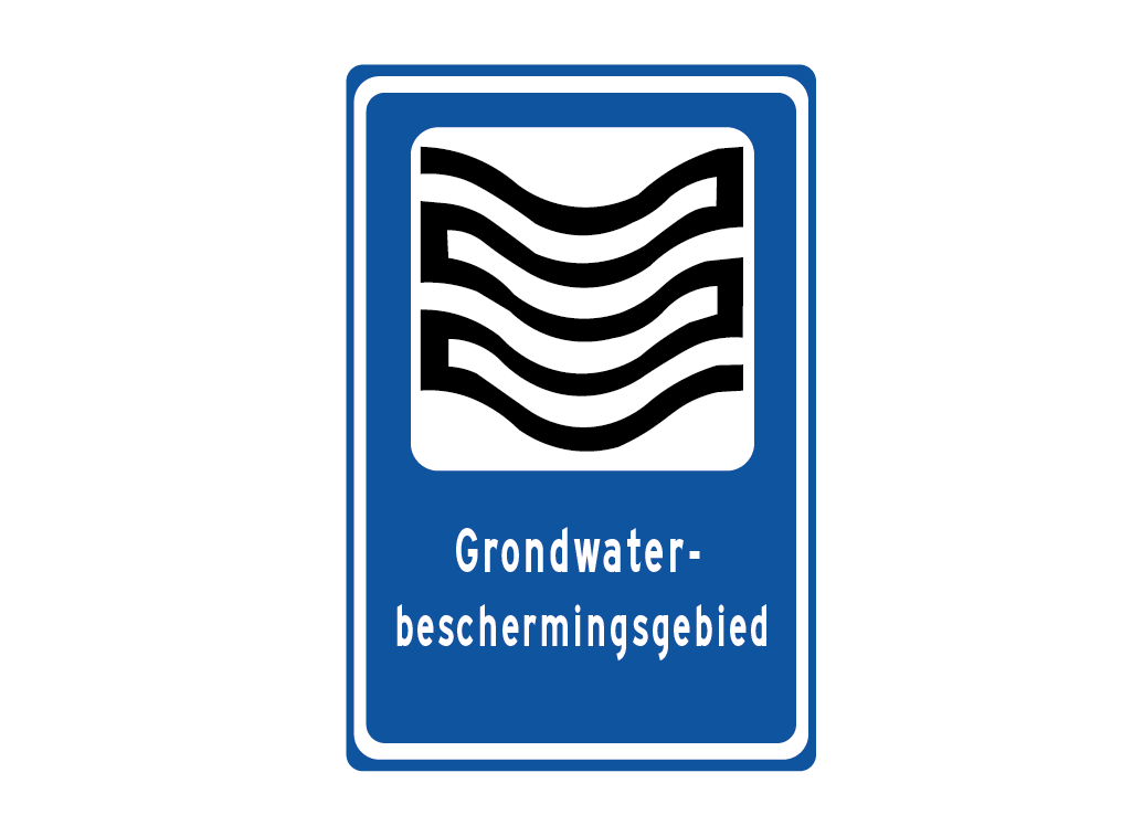 RVV Verkeersbord L305