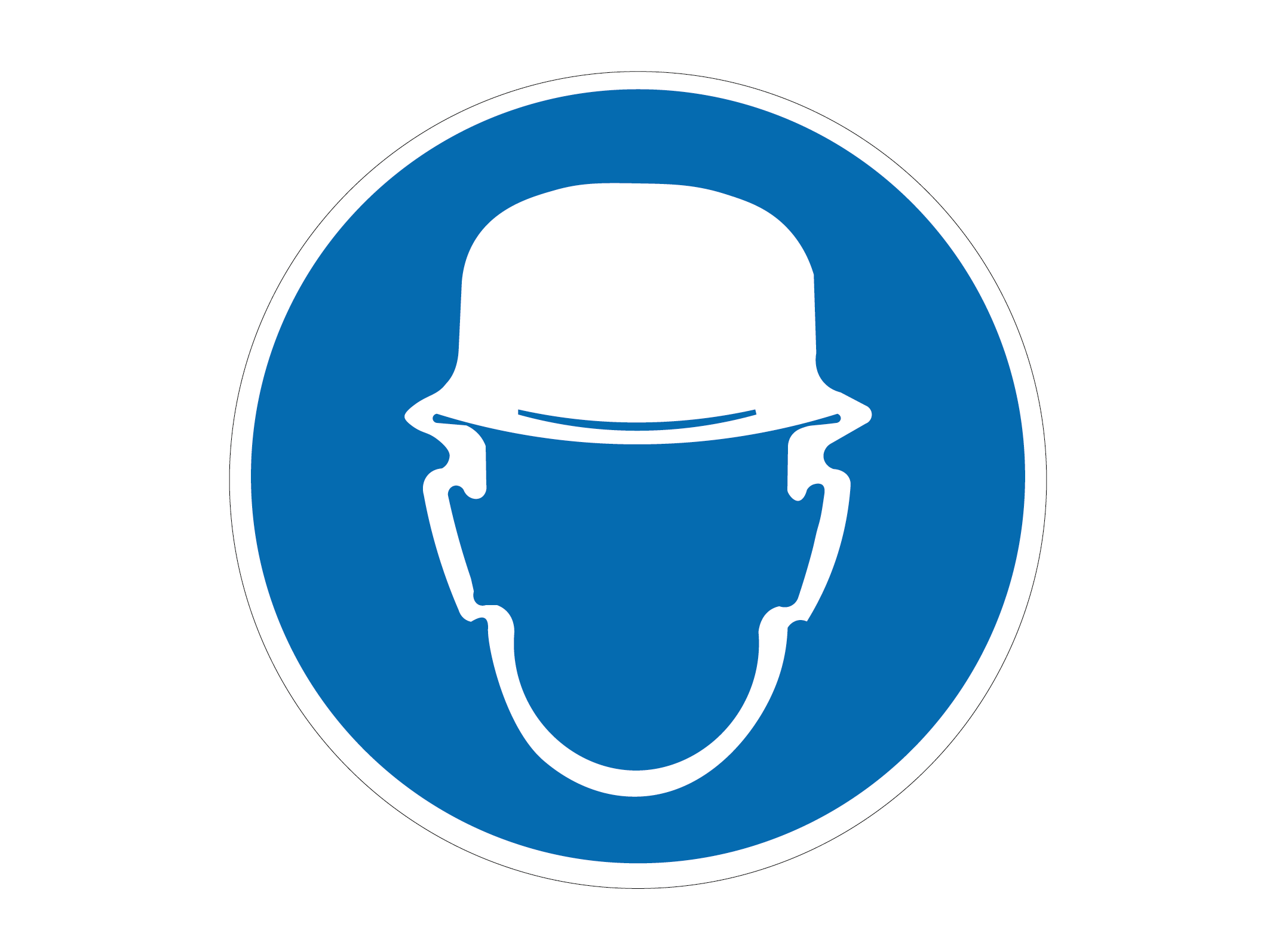 Veiligheidsbord NEN G03