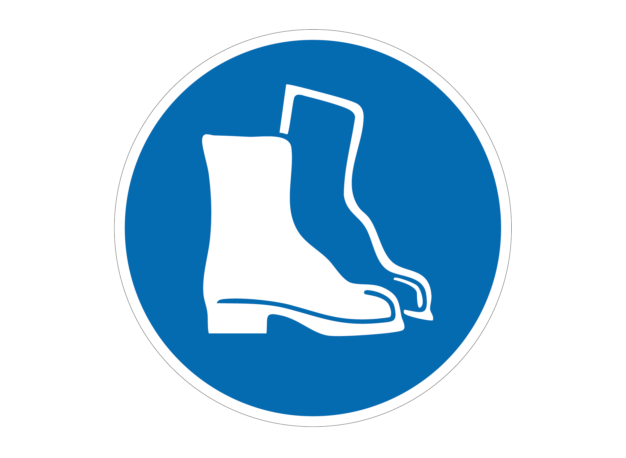 Veiligheidsbord NEN G07