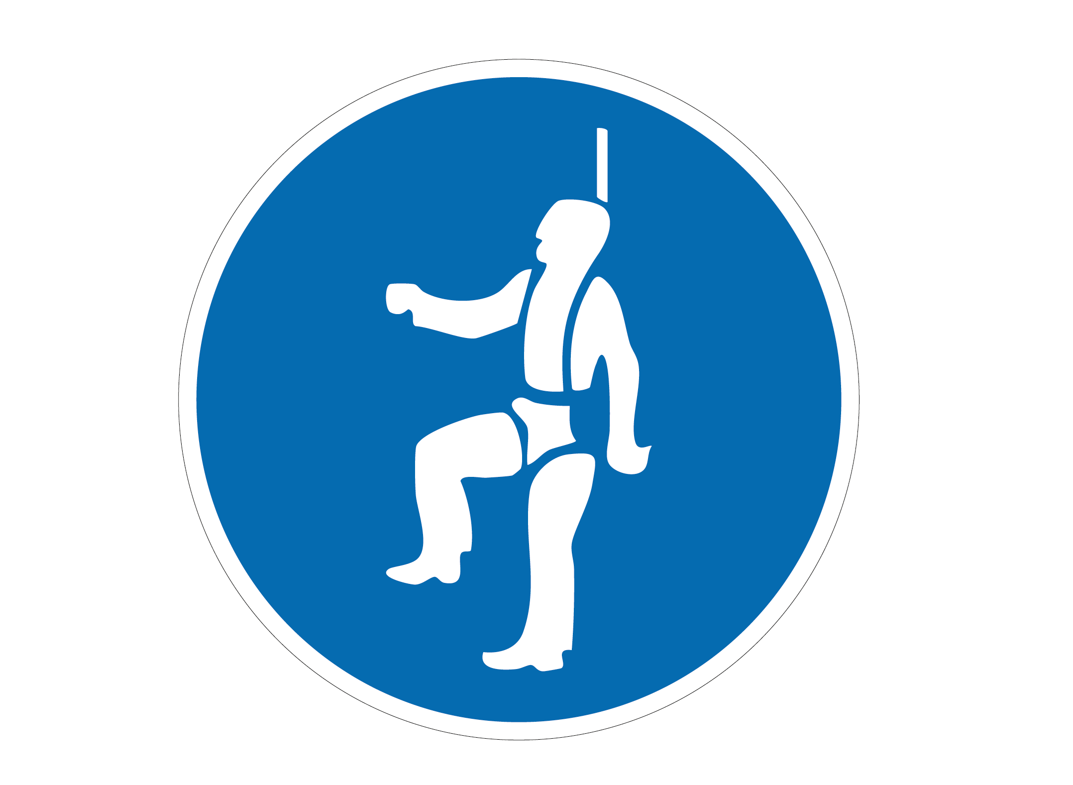 Veiligheidsbord NEN G10