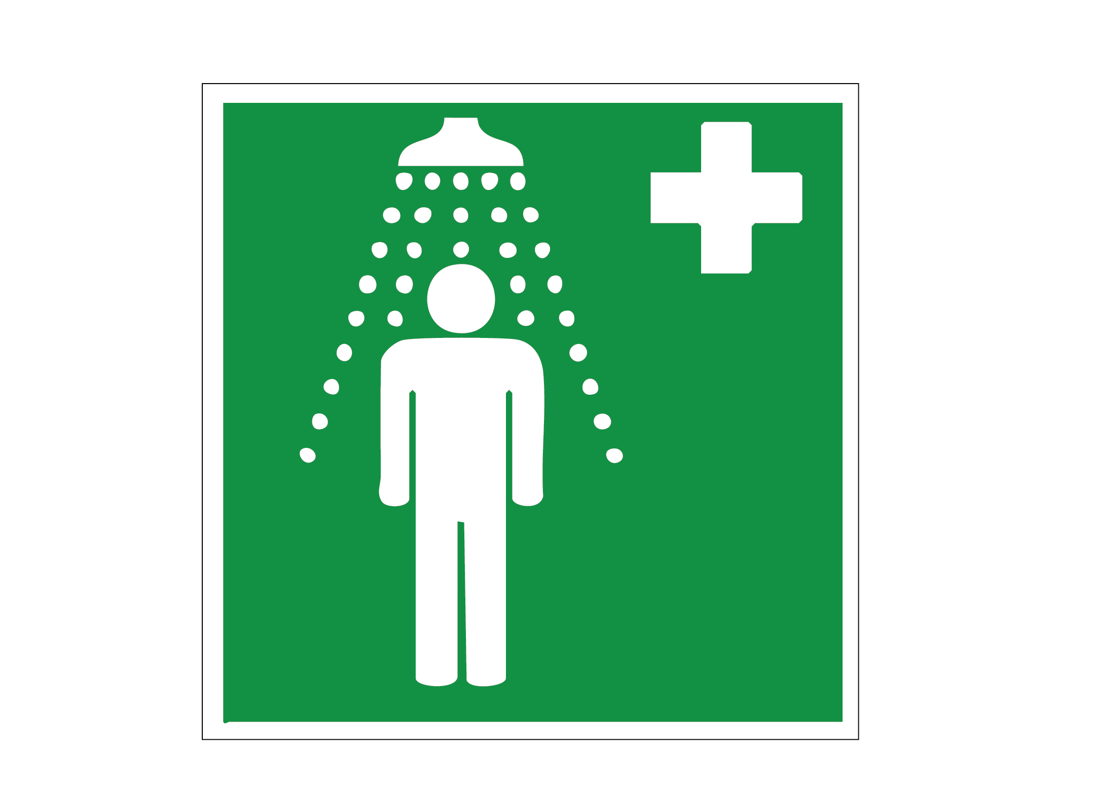 Veiligheidsbord NEN R04