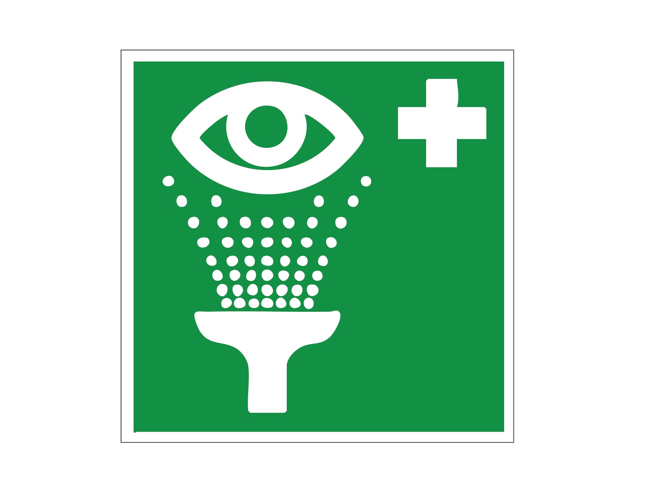 Veiligheidsbord NEN R05