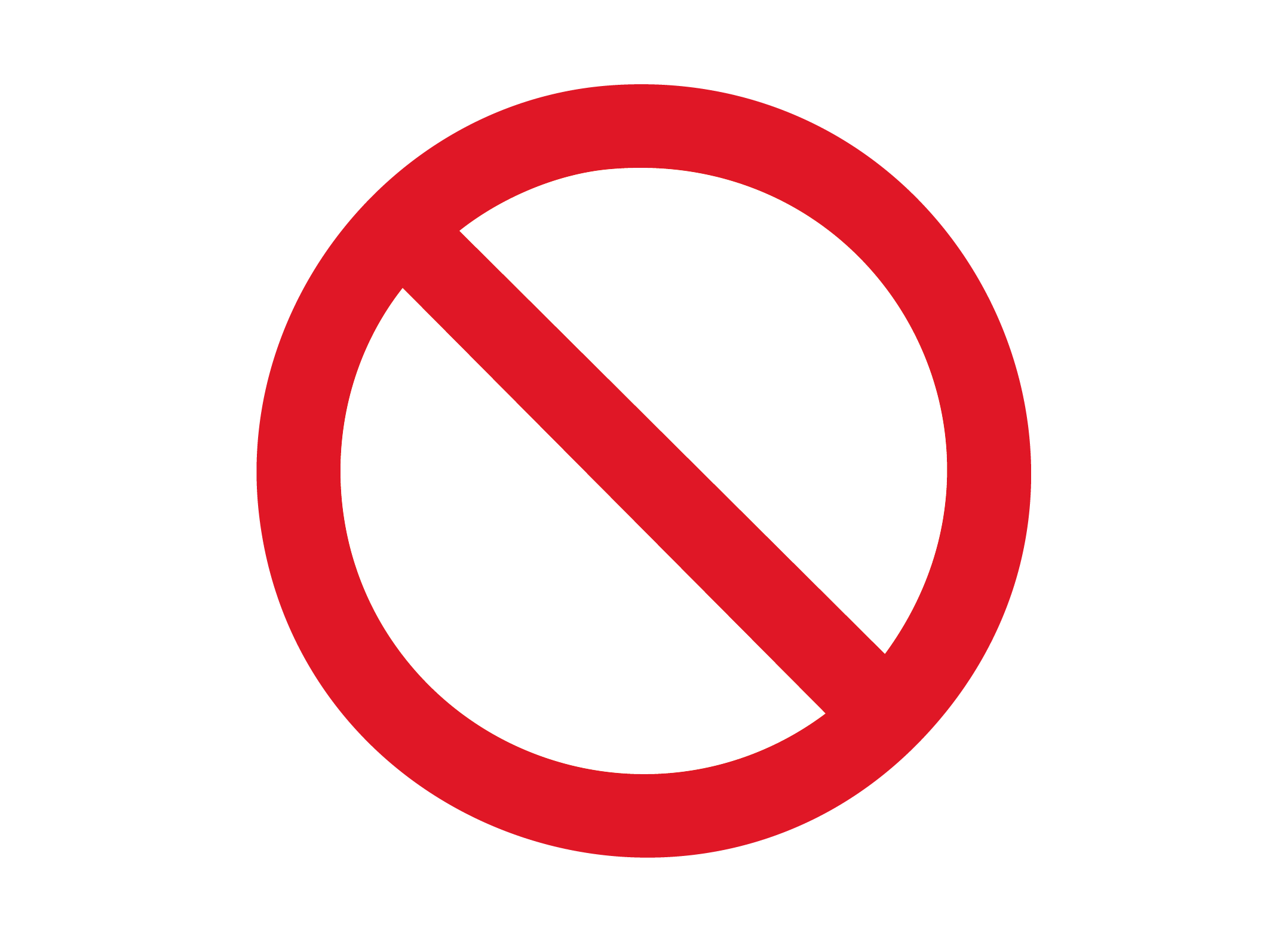 Veiligheidsbord NEN V01