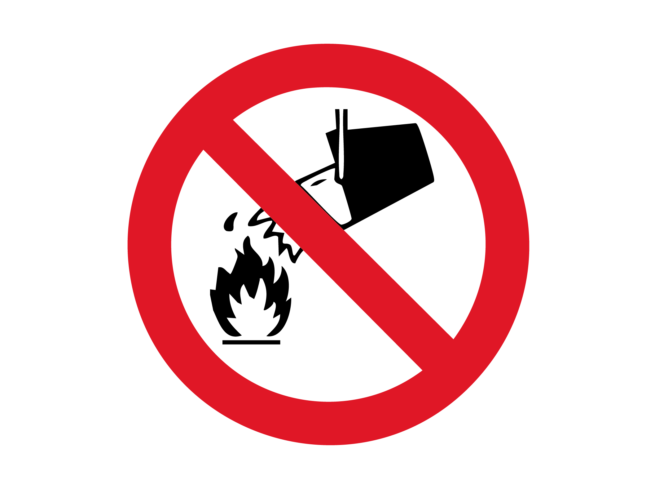Veiligheidsbord NEN V07