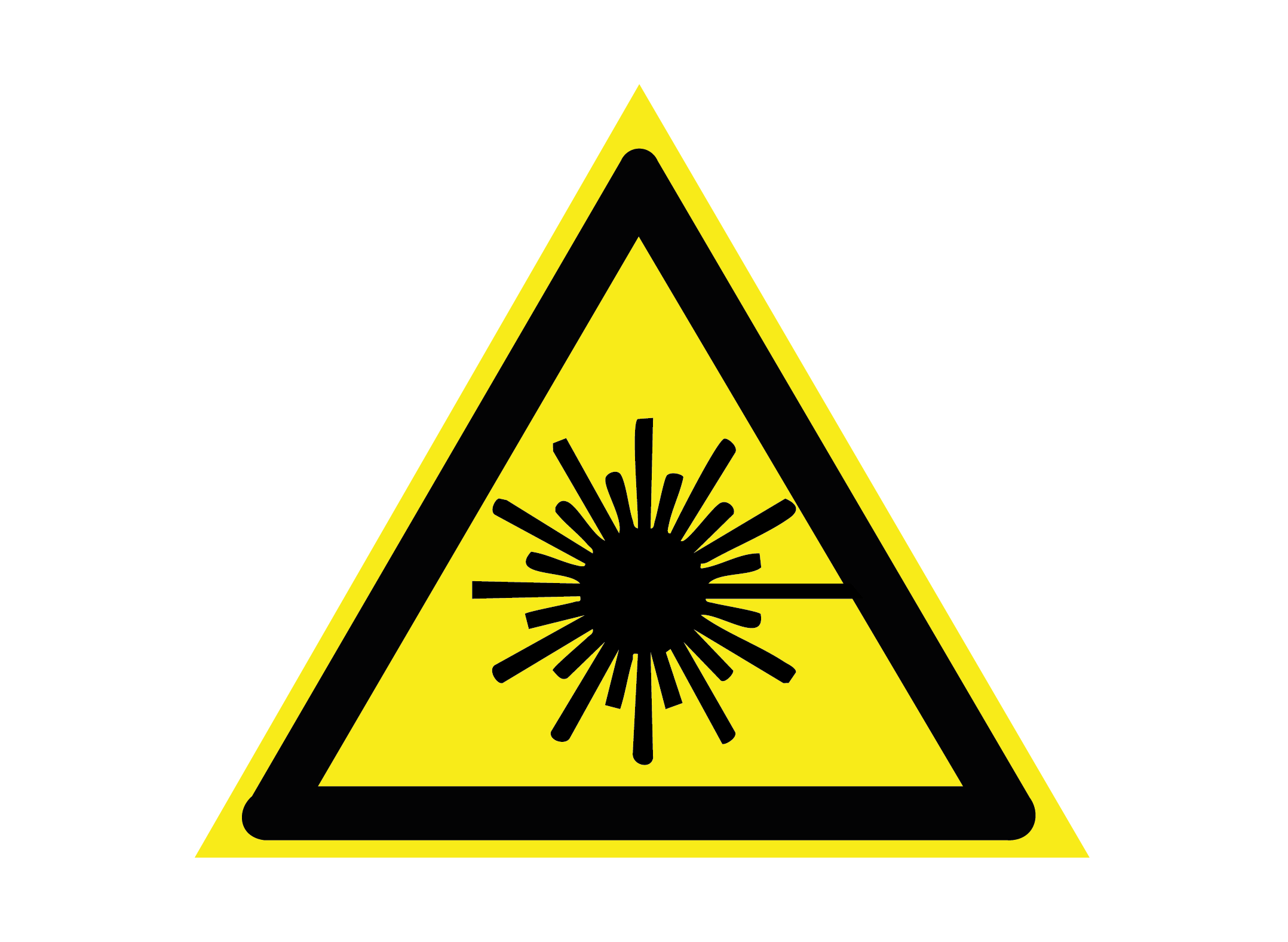 Veiligheidsbord NEN W10