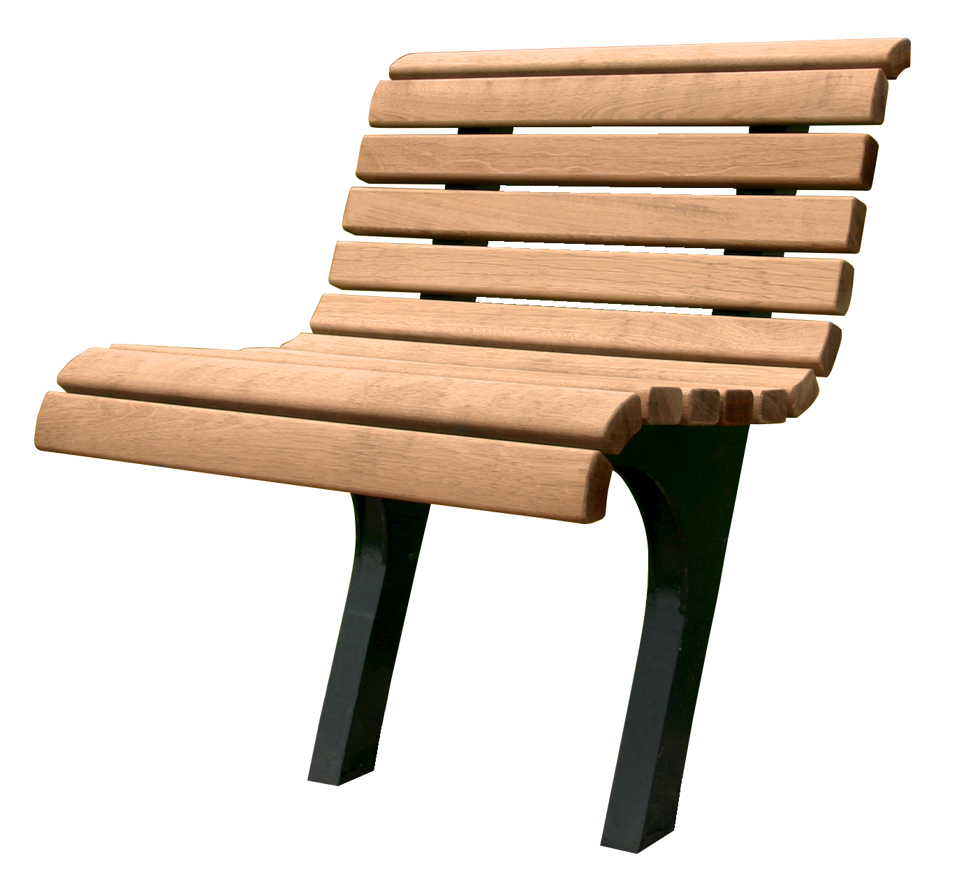 Buiten Zitbank model Canapé Retro Stoel