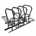 Fietsenrek model 75FP dubbelzijdig (FietsParkeur)