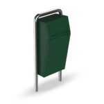 Hondenpoepbak Dogcare