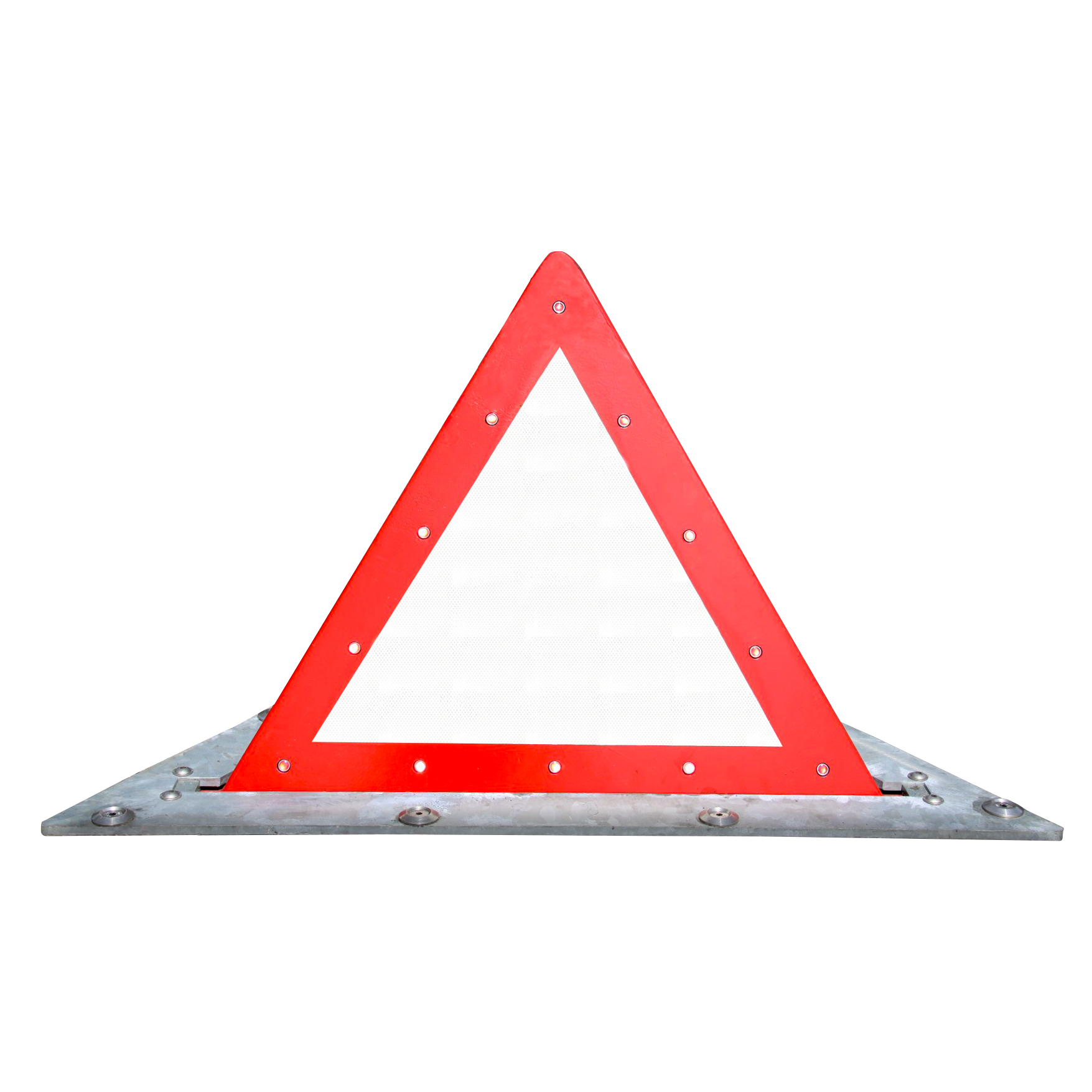 Verzinkbare Piramide model 600 Led