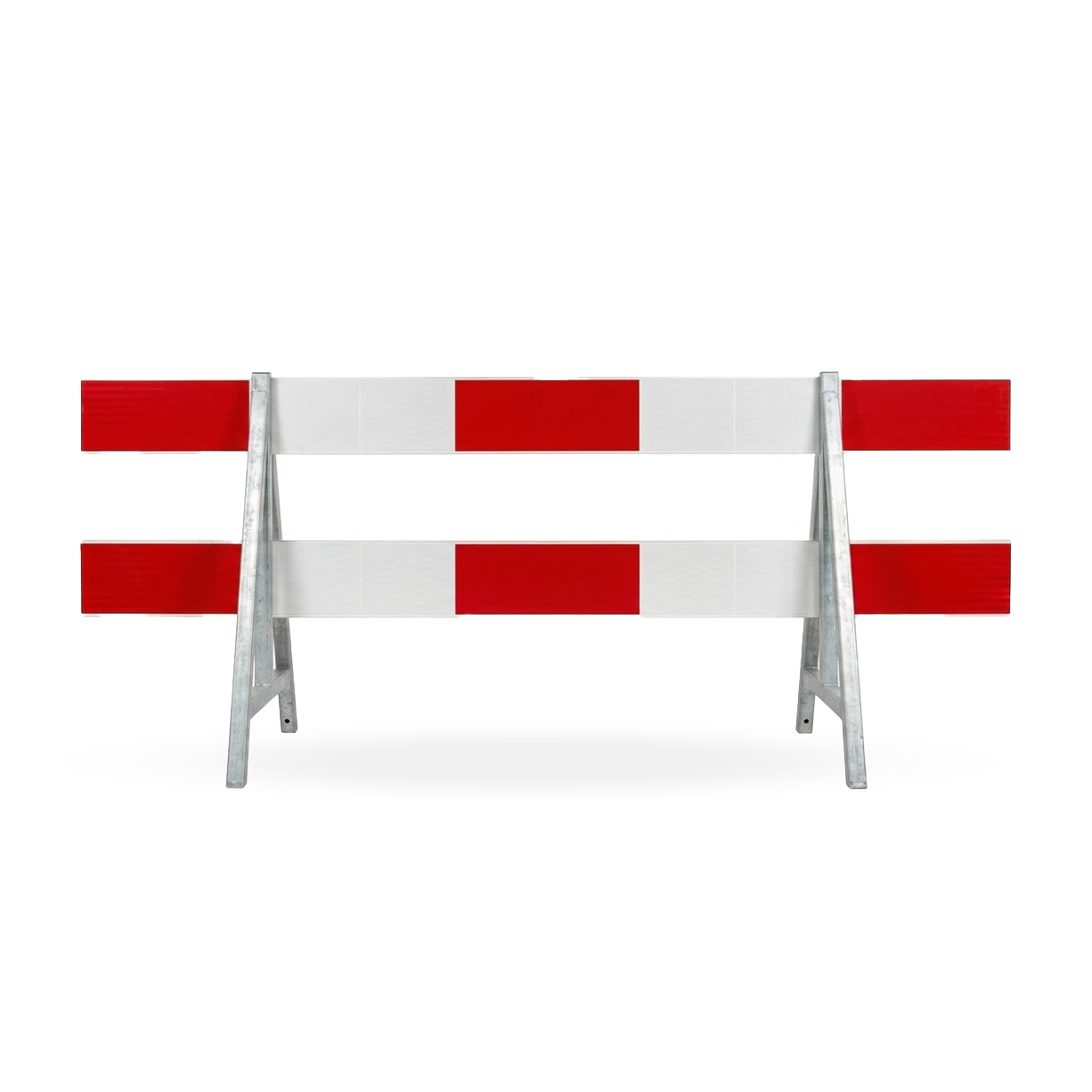 Afzethek model RWS BB 15-2 / 16-1 (diverse uitvoeringen)