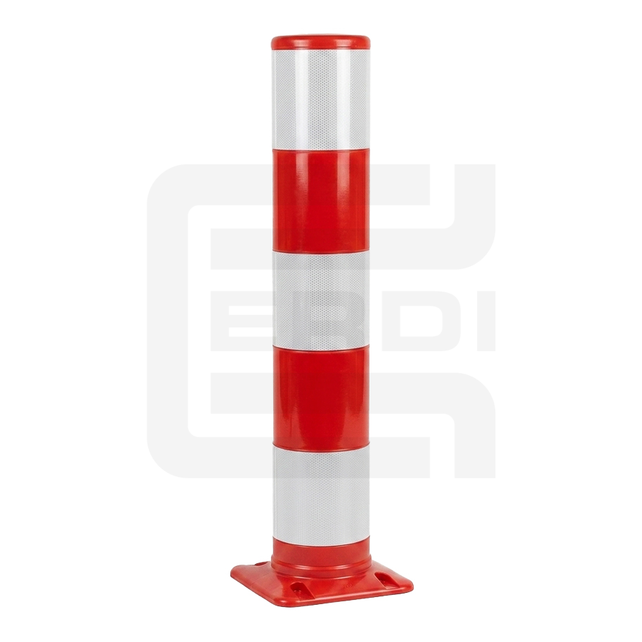 Geleidebaken Flexpost model BB21 R/W