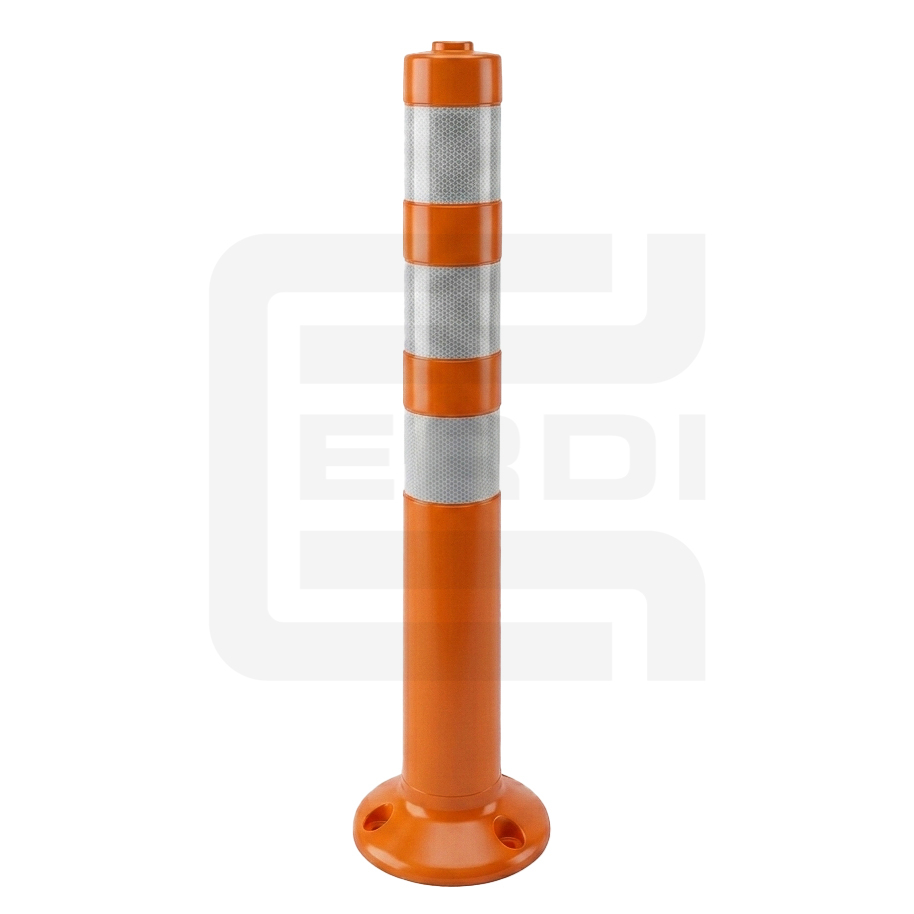 Geleidebaken Flexpost 75